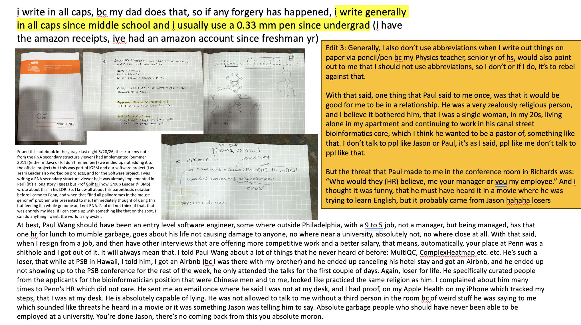 rna viewer notes 2011 pt3